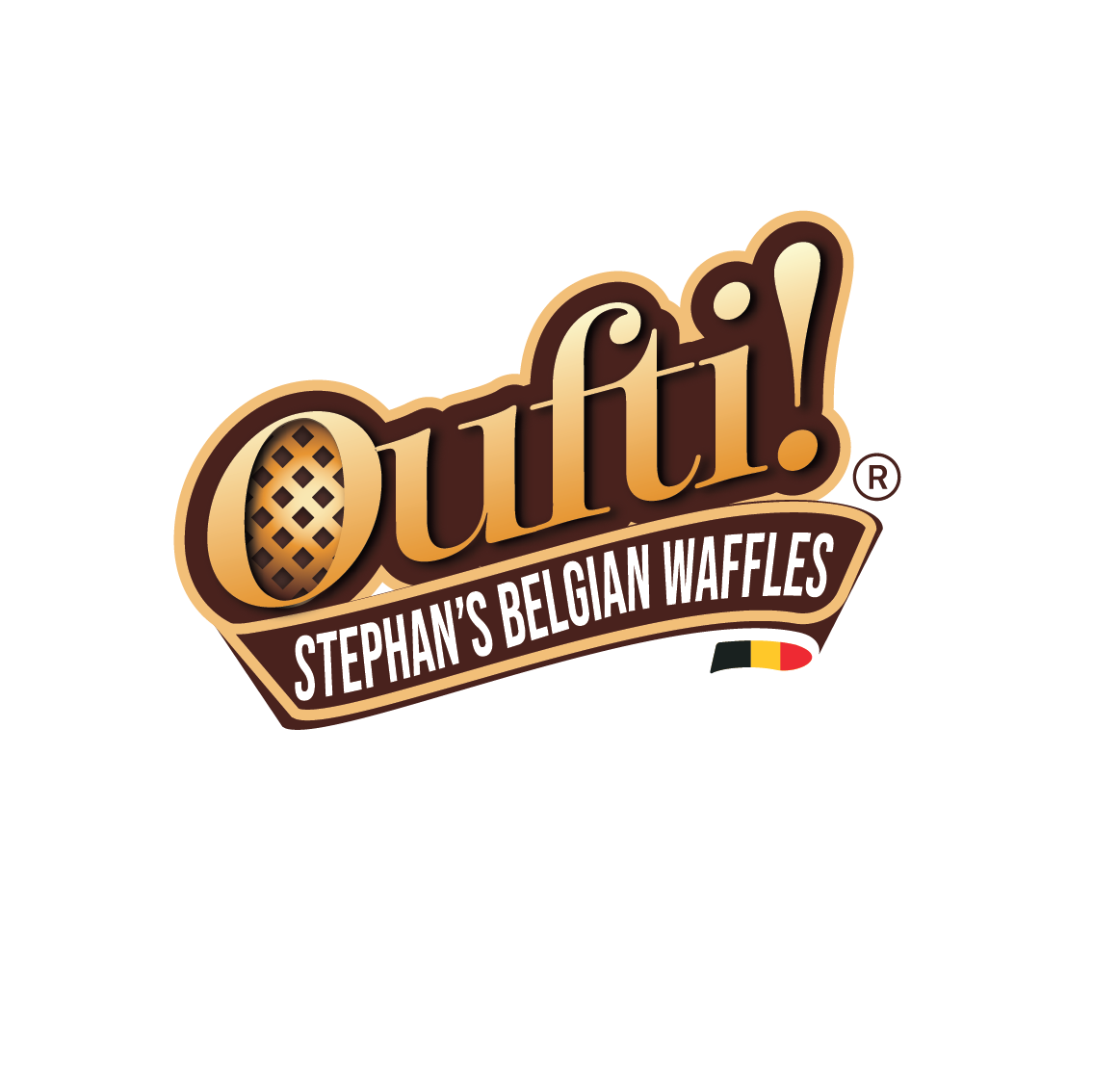 Oufti!